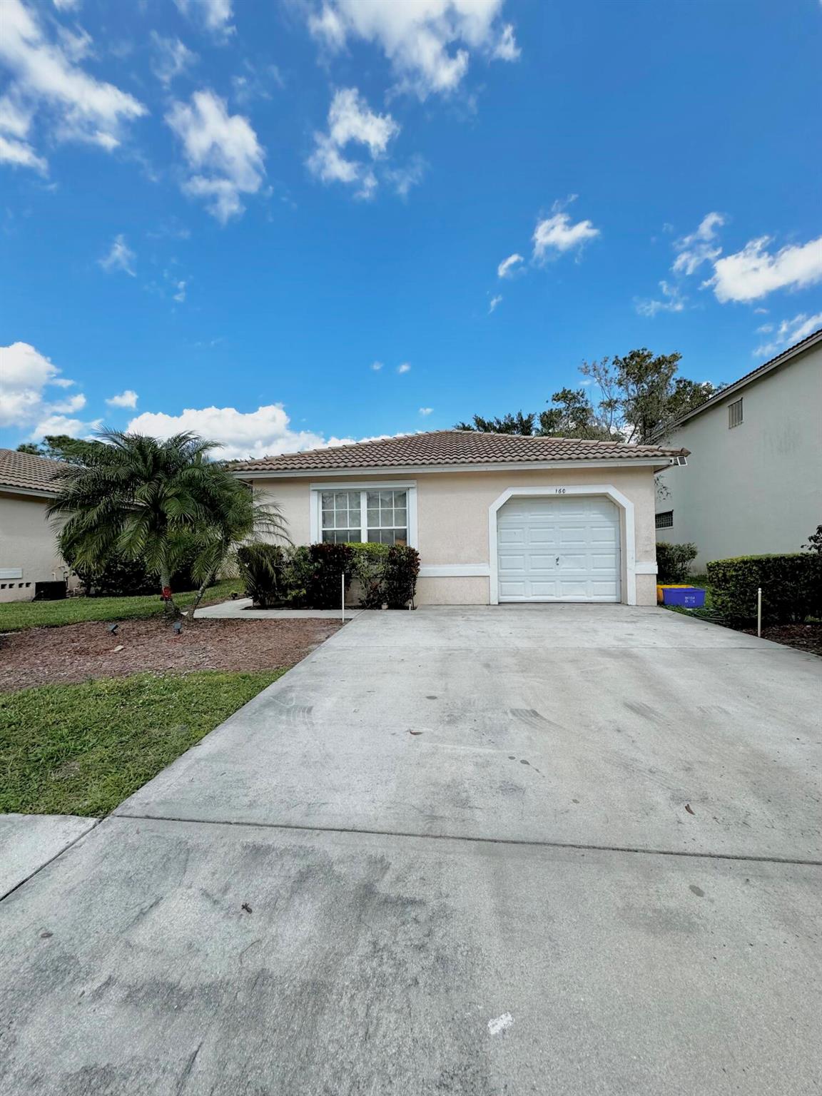 160 Prestige Drive Royal Palm Beach FL 33411 | R10965823