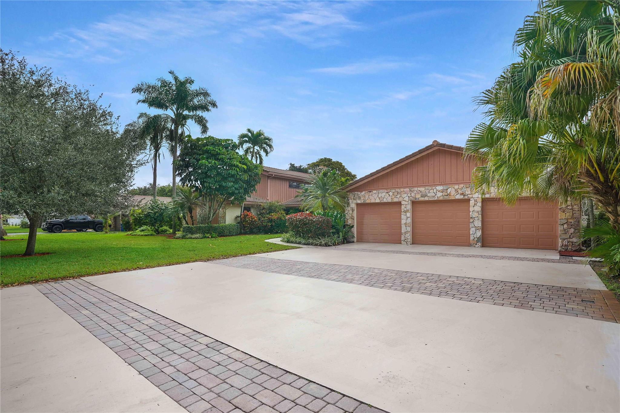 11100 Nw 24th St Coral Springs FL 33065 | F10427196