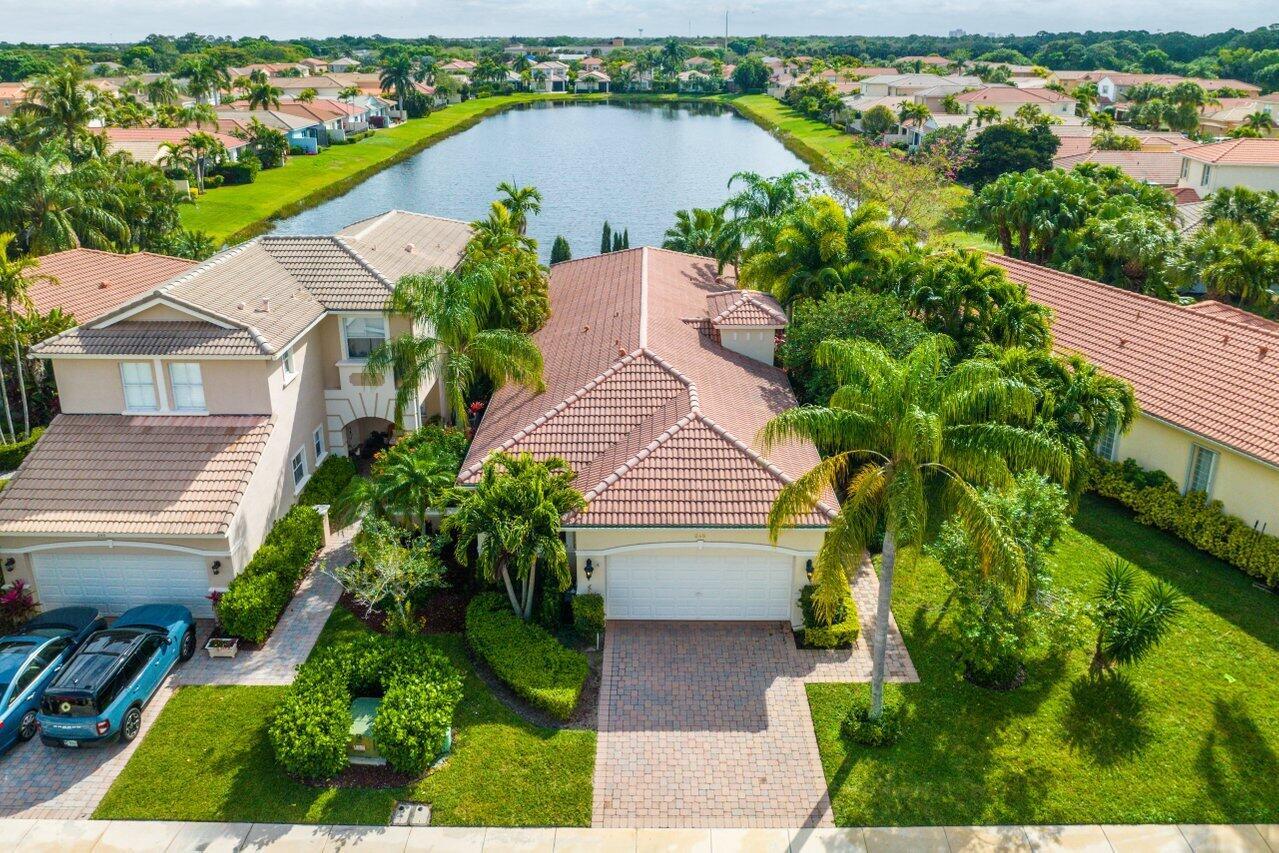 248 Isle Verde Way Palm Beach Gardens FL 33418 | R10966212