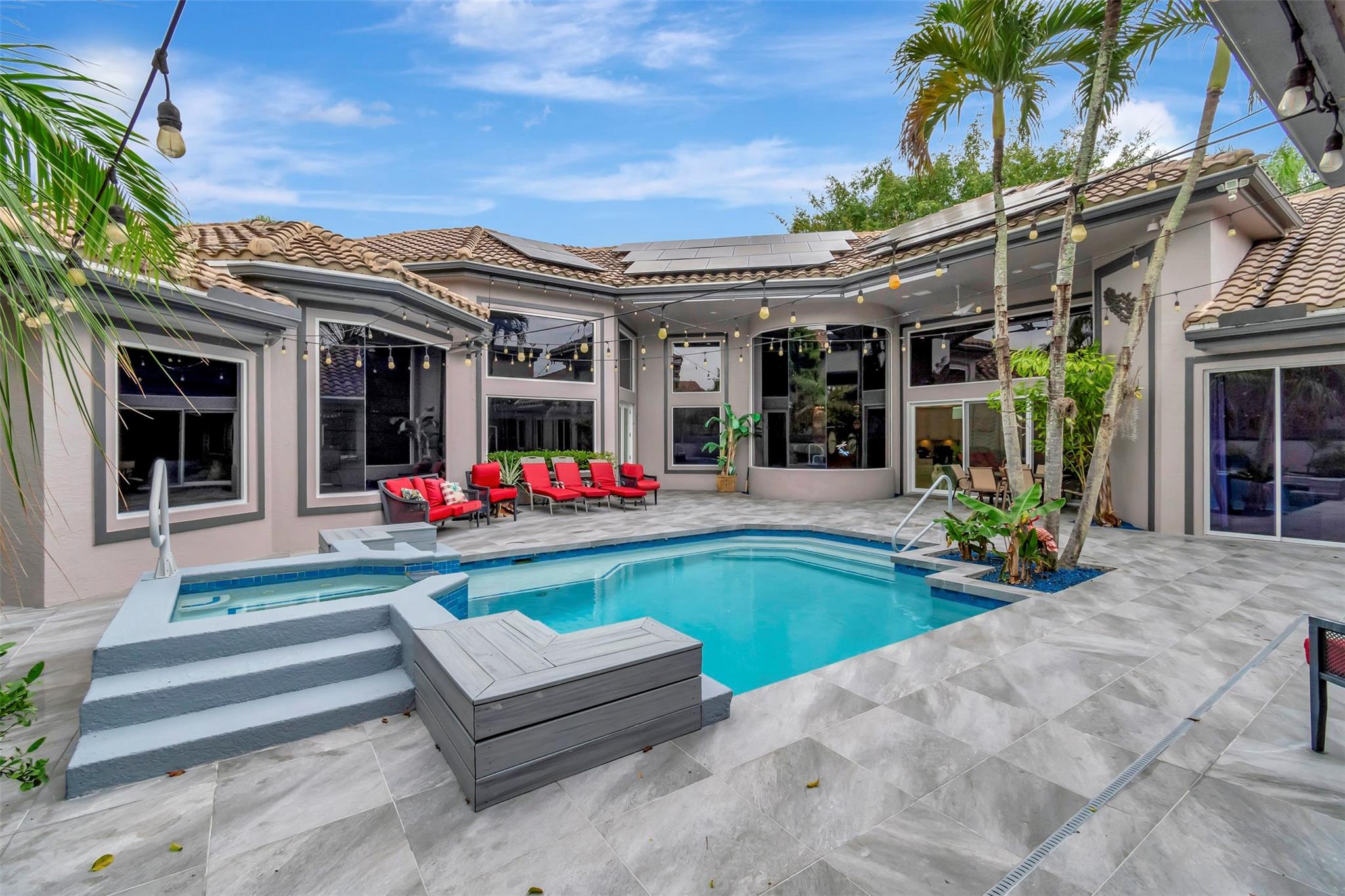 6595 Nw 32nd Ter Boca Raton FL 33496 | F10427821