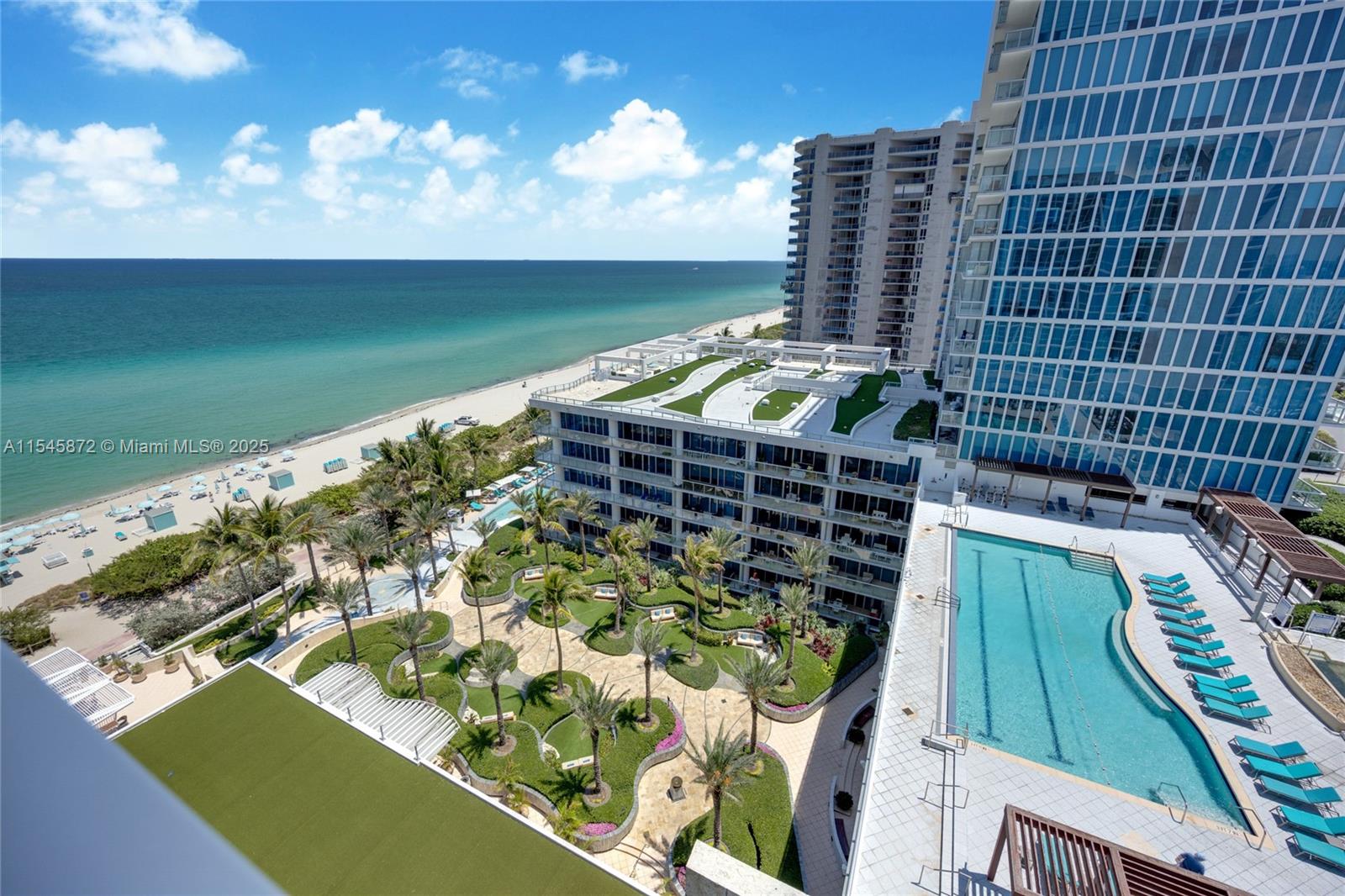 Condo for Sale in Miami Beach, FL