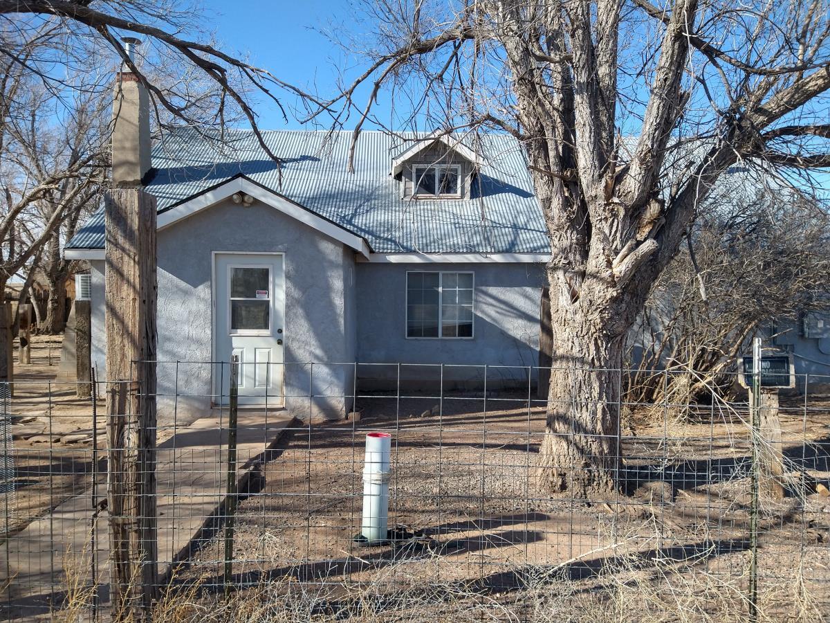 Homes for sale in Encino, NM | 403 State Hwy 3, Encino, NM 88321 | MLS# 1058472