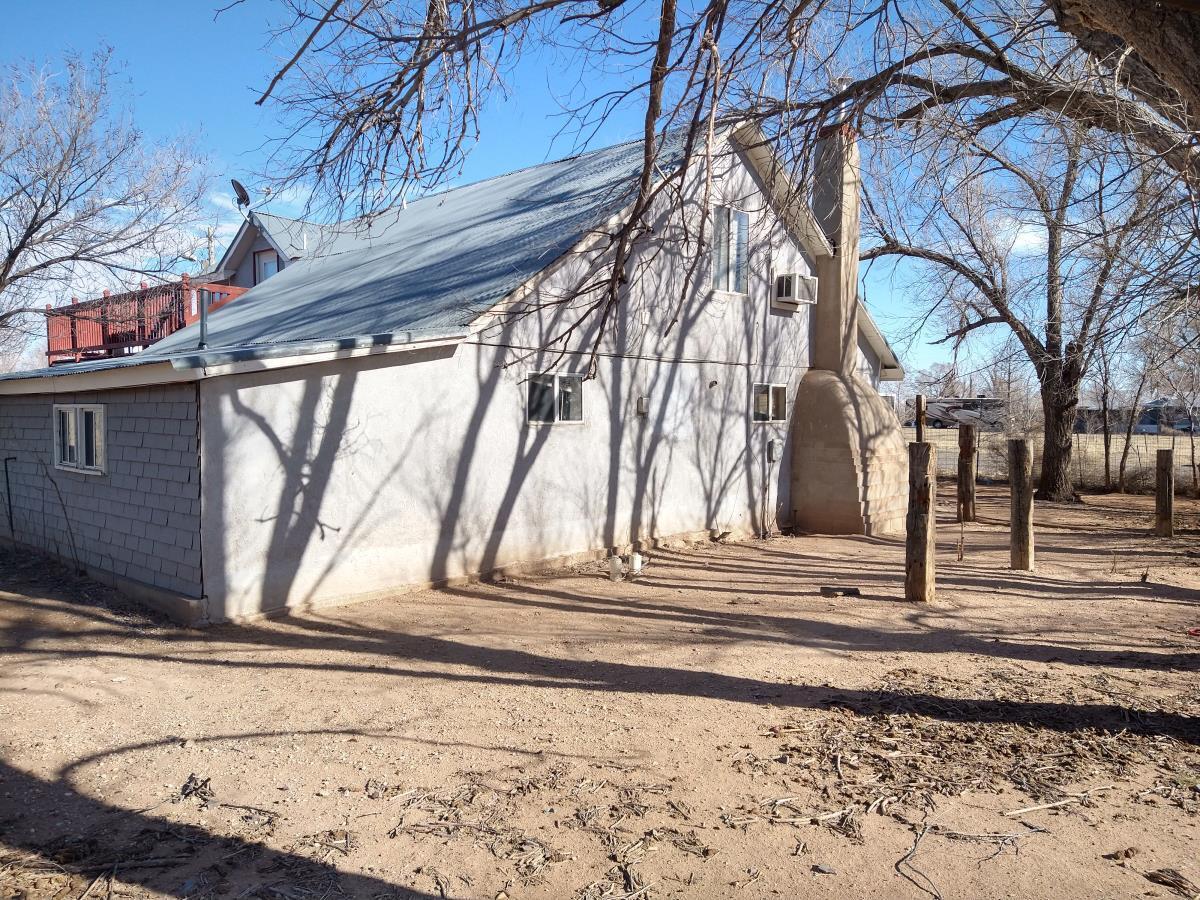 Homes for sale in Encino, NM | 403 State Hwy 3, Encino, NM 88321 | MLS# 1058472