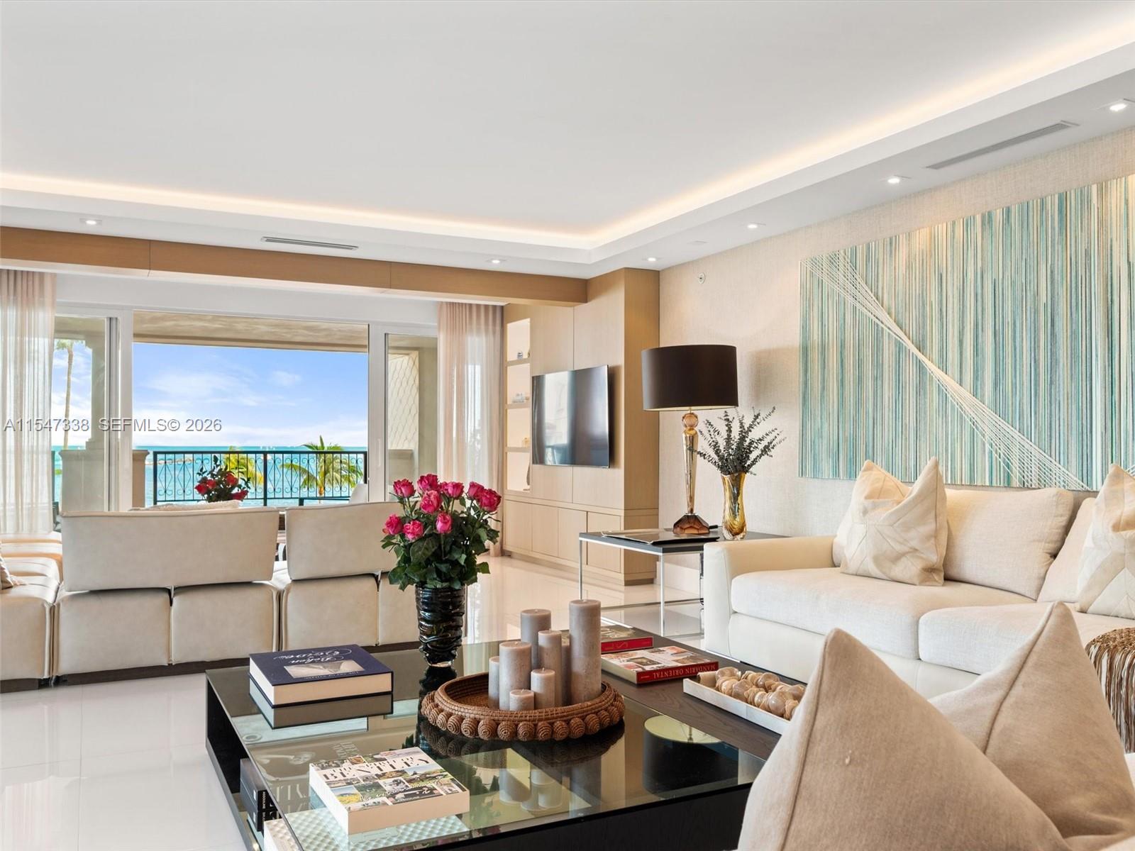 7431 Fisher Island Dr #7431