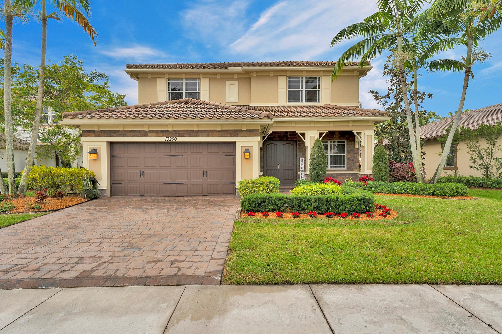 10250 S Peninsula Pl Parkland FL 33076 | F10428237