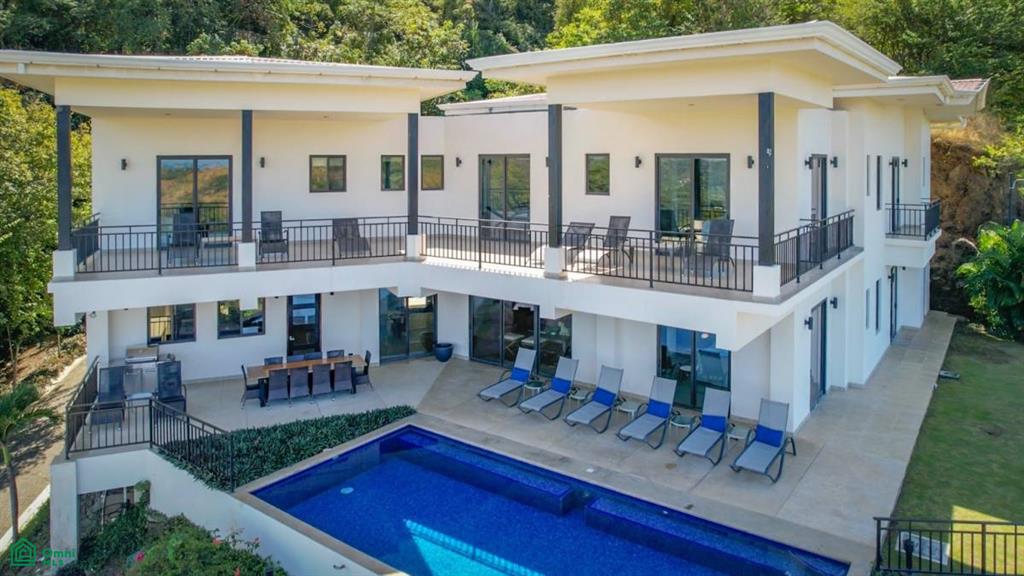 7 bed Single Family Homes For Sale in Carrillo, Guanacaste - 1