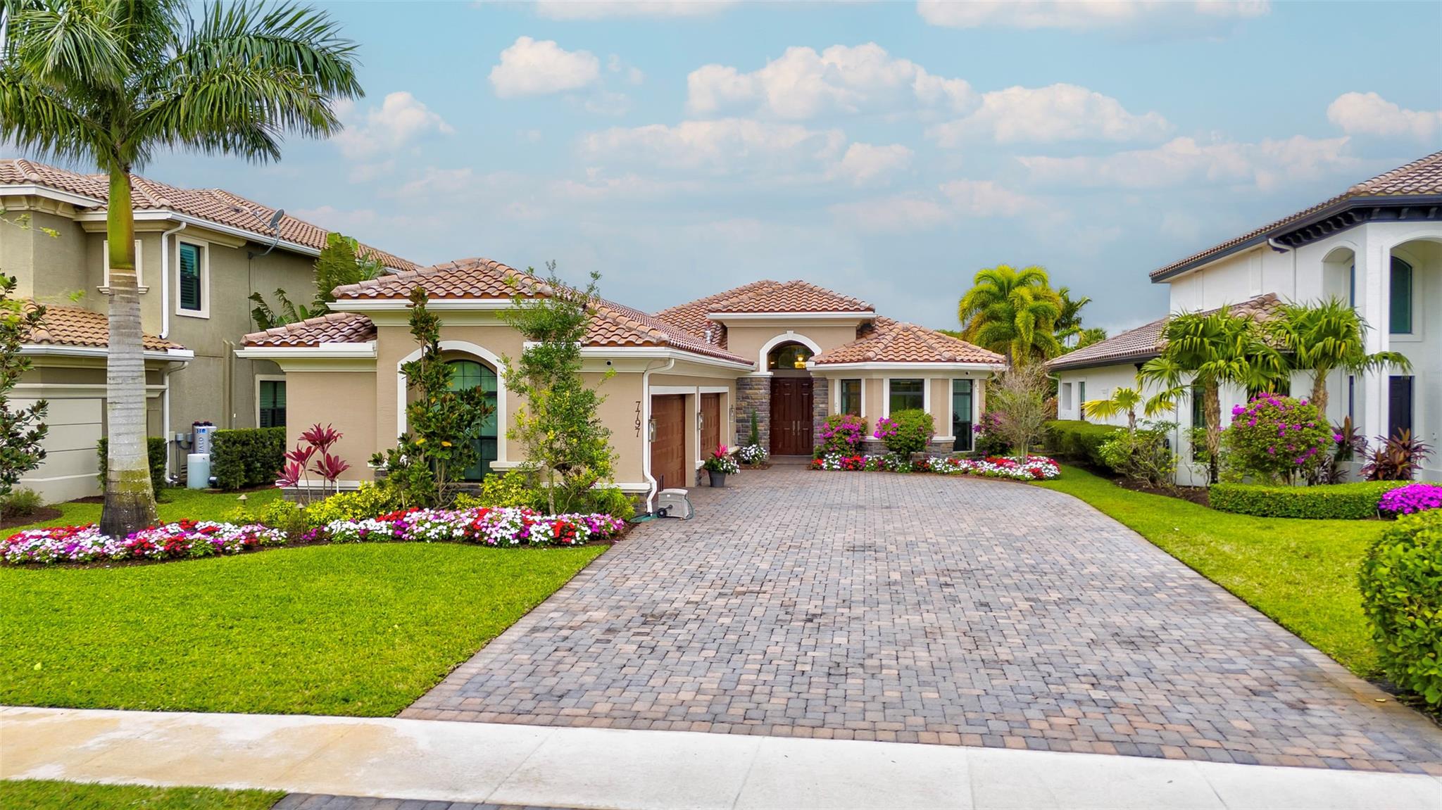 7797 Blue Sage Way Parkland FL 33076 | F10428423