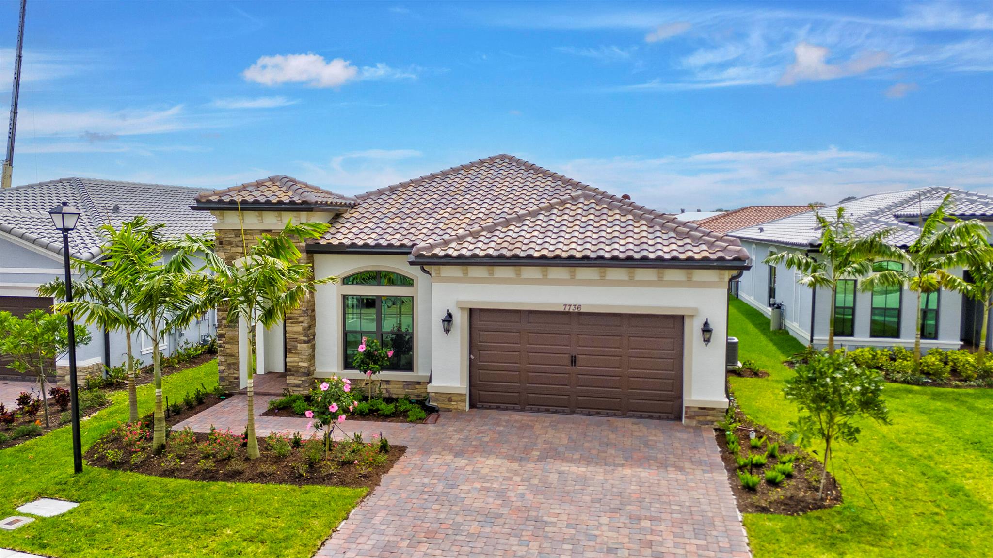 7736 Seacoast Drive Parkland FL 33067 | R10967628