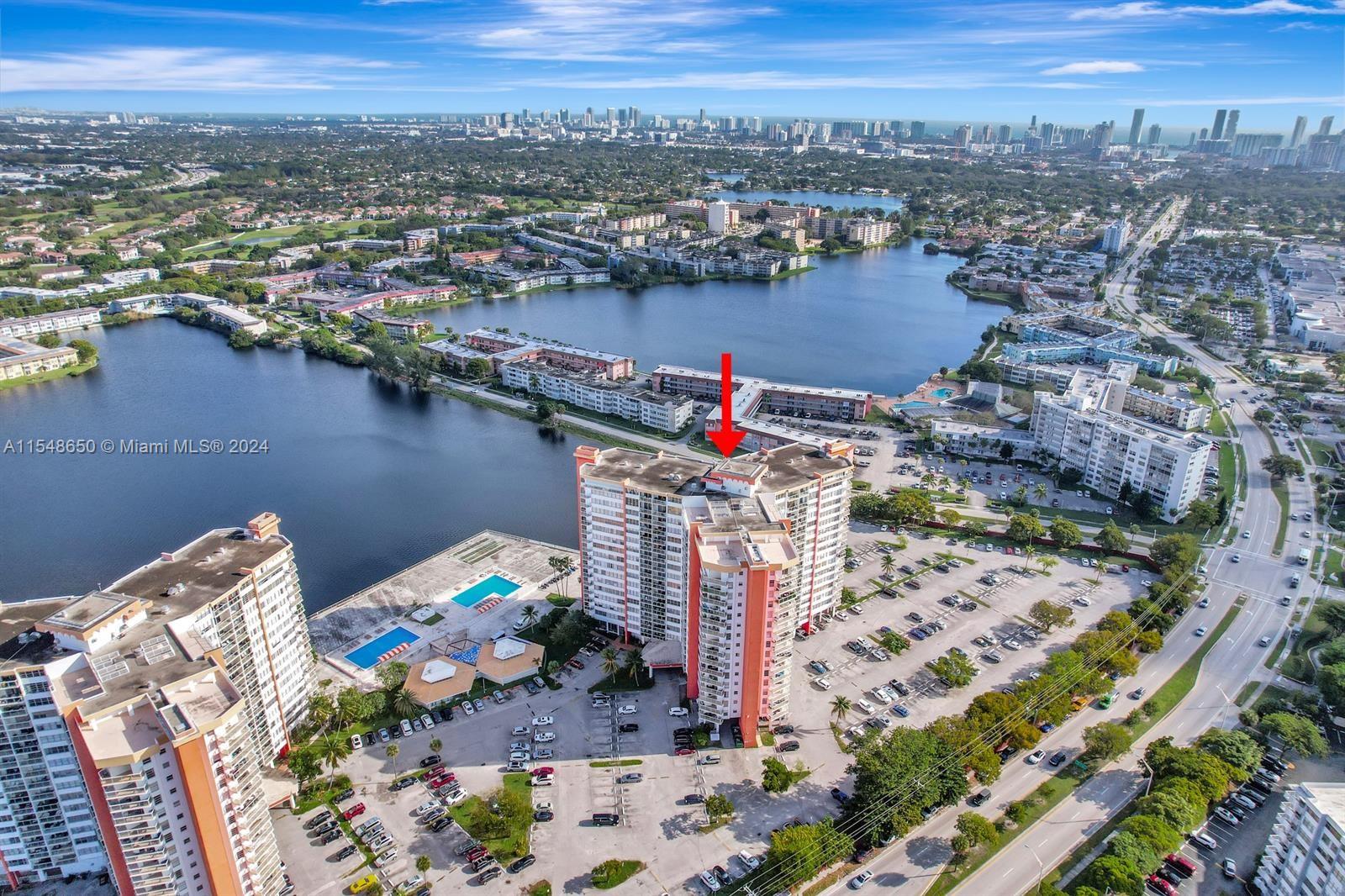 Buckley Towers Condo - Ea
