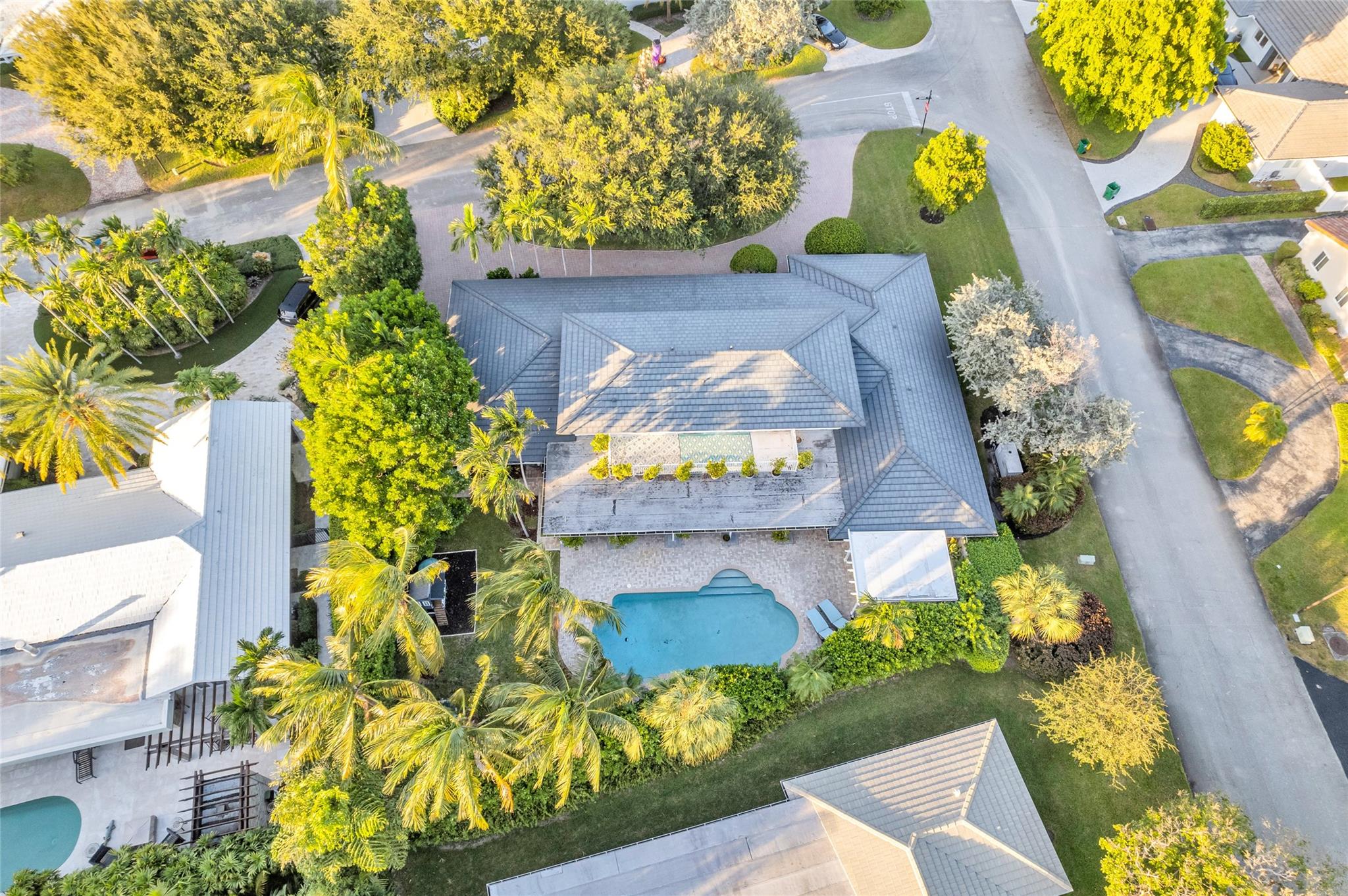 Homes for sale in Sea Ranch Lakes, FL | 2 Mendota Ln, Sea Ranch Lakes, FL 33308 | MLS# F10428591