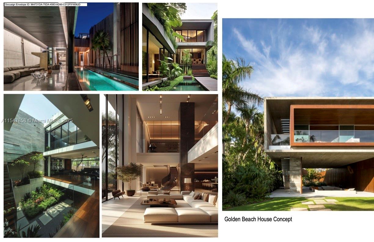 Homes for sale in Golden Beach, FL | 624 Ocean Blvd, Golden Beach, FL 33160 | MLS# A11547858