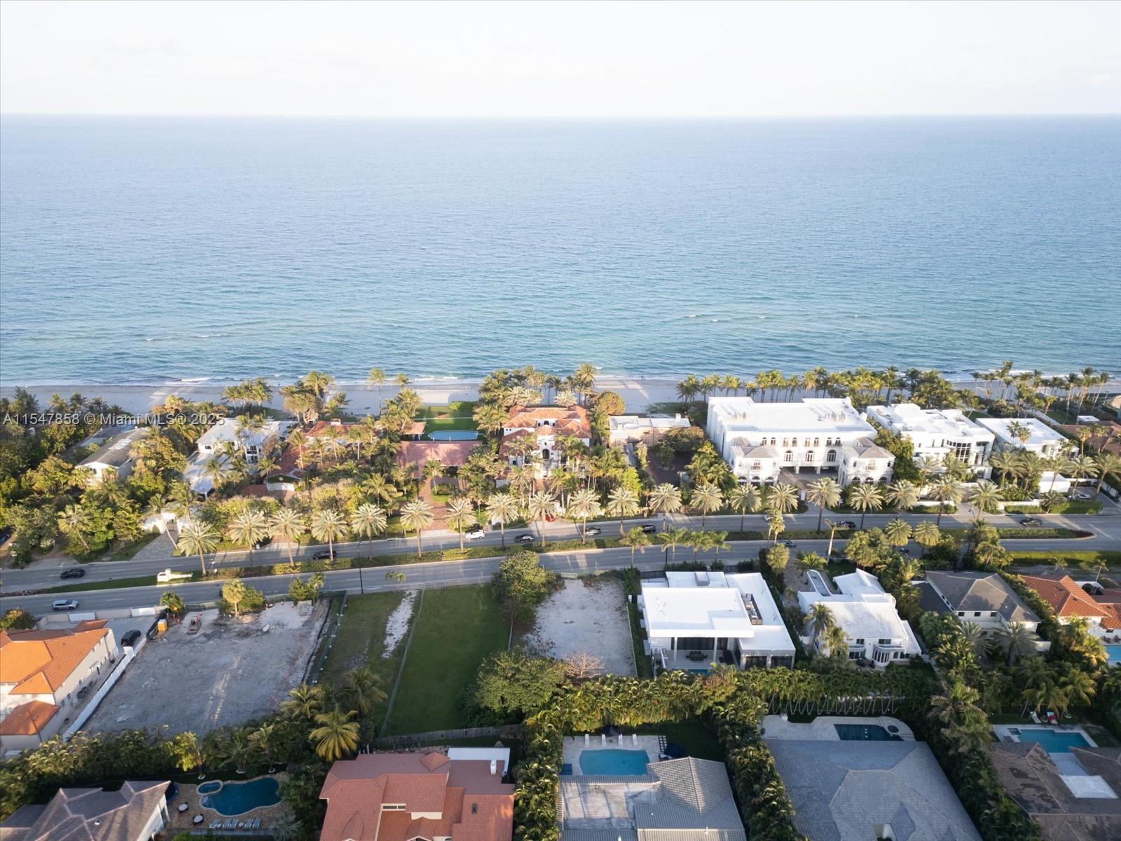 Homes for sale in Golden Beach, FL | 624 Ocean Blvd, Golden Beach, FL 33160 | MLS# A11547858