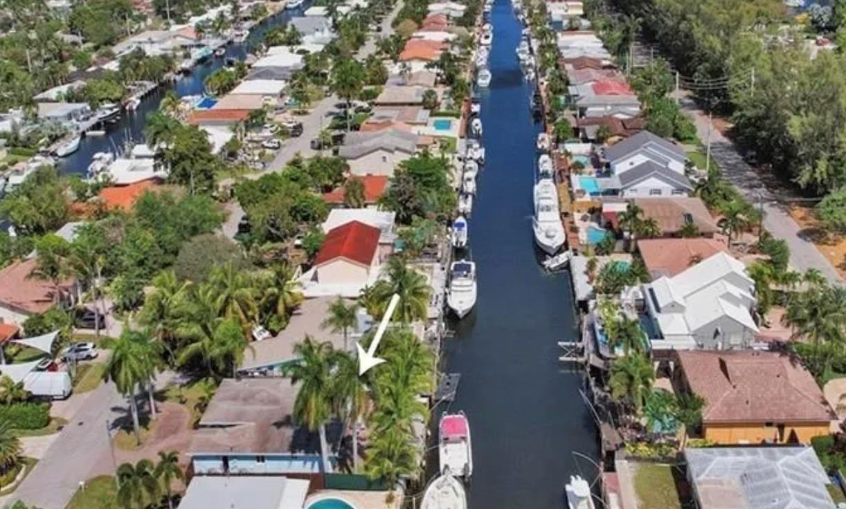 2334 Se 14th St Pompano Beach FL 33062 | F10428671