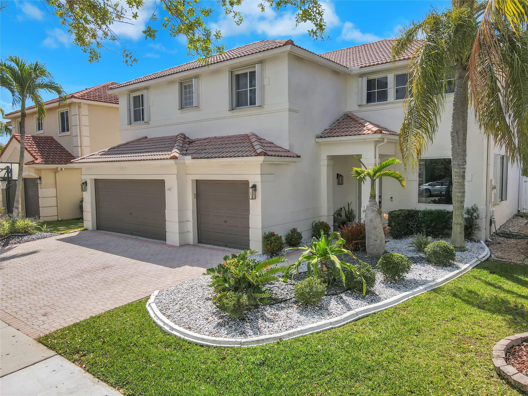 1141 Birchwood Rd, Weston, FL 33327, 5 Bedrooms , 3 Bathrooms ,Single Family Residence,Off Market,F10428695, Horizon Palm Realty Group