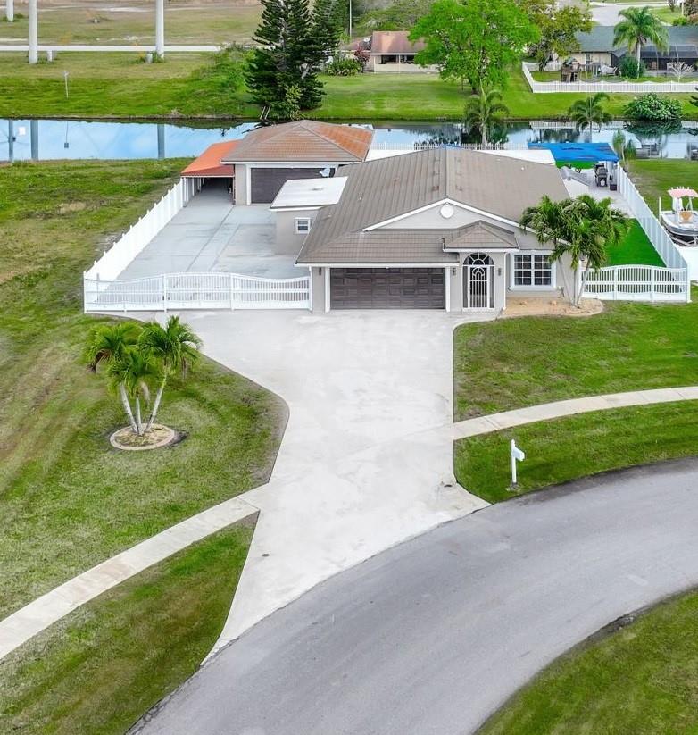 183 Cordoba Cir Royal Palm Beach FL 33411 | F10428730