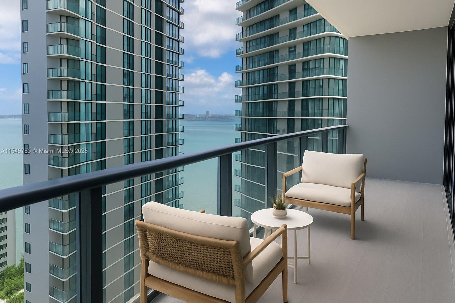 Paraiso Bayviews Condo