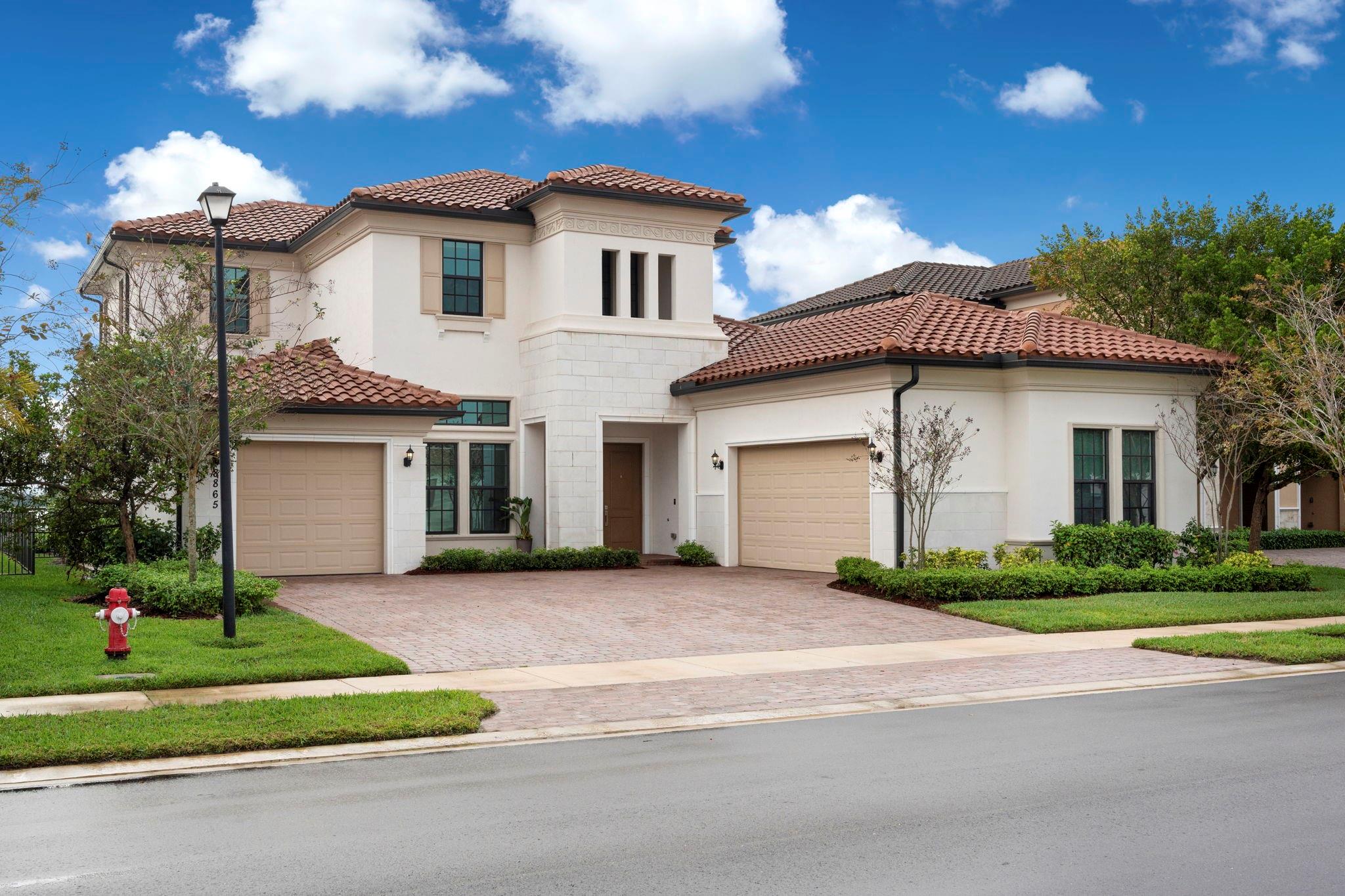 8865 Parkland Bay Dr Parkland FL 33076 | F10428960