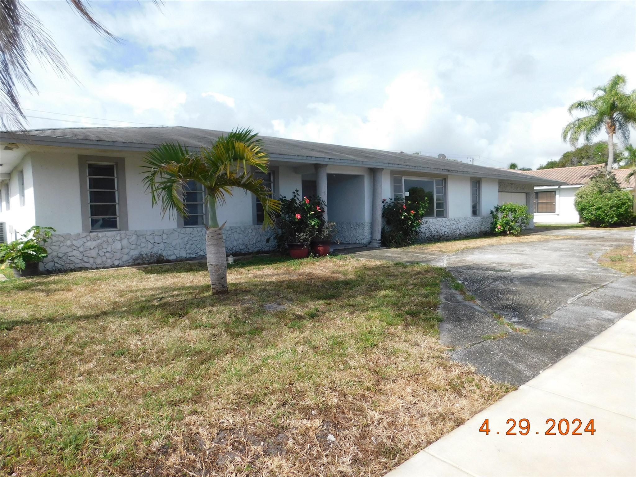 2314 Nw 29th St Oakland Park FL 33311 | F10428998