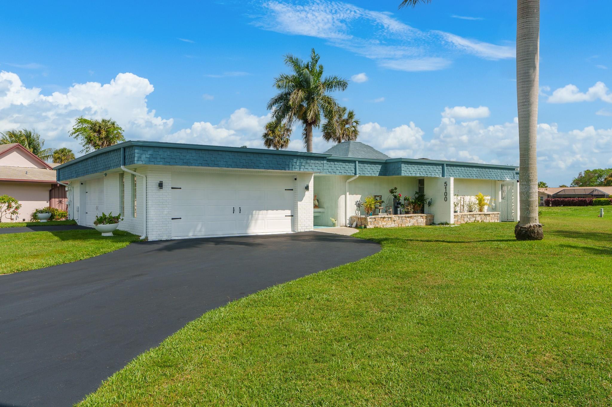 5100 Yellow Pine Ln Tamarac FL 33319 | F10428900
