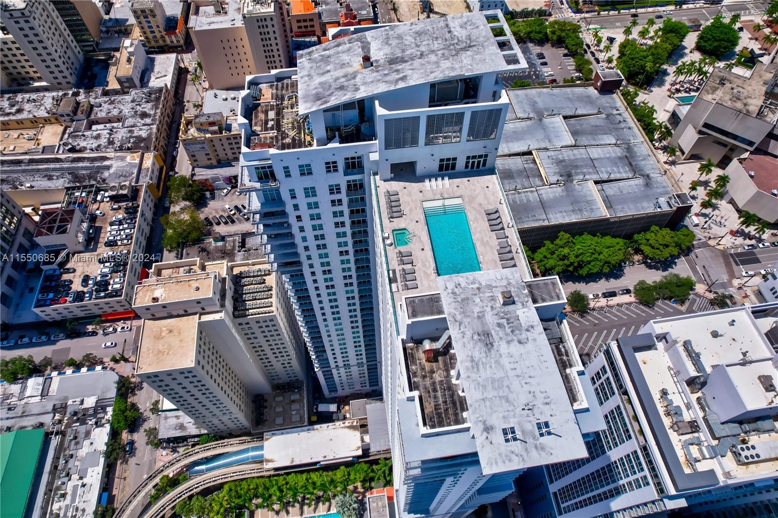 133 NE 2nd Ave #719, Miami FL 33132
