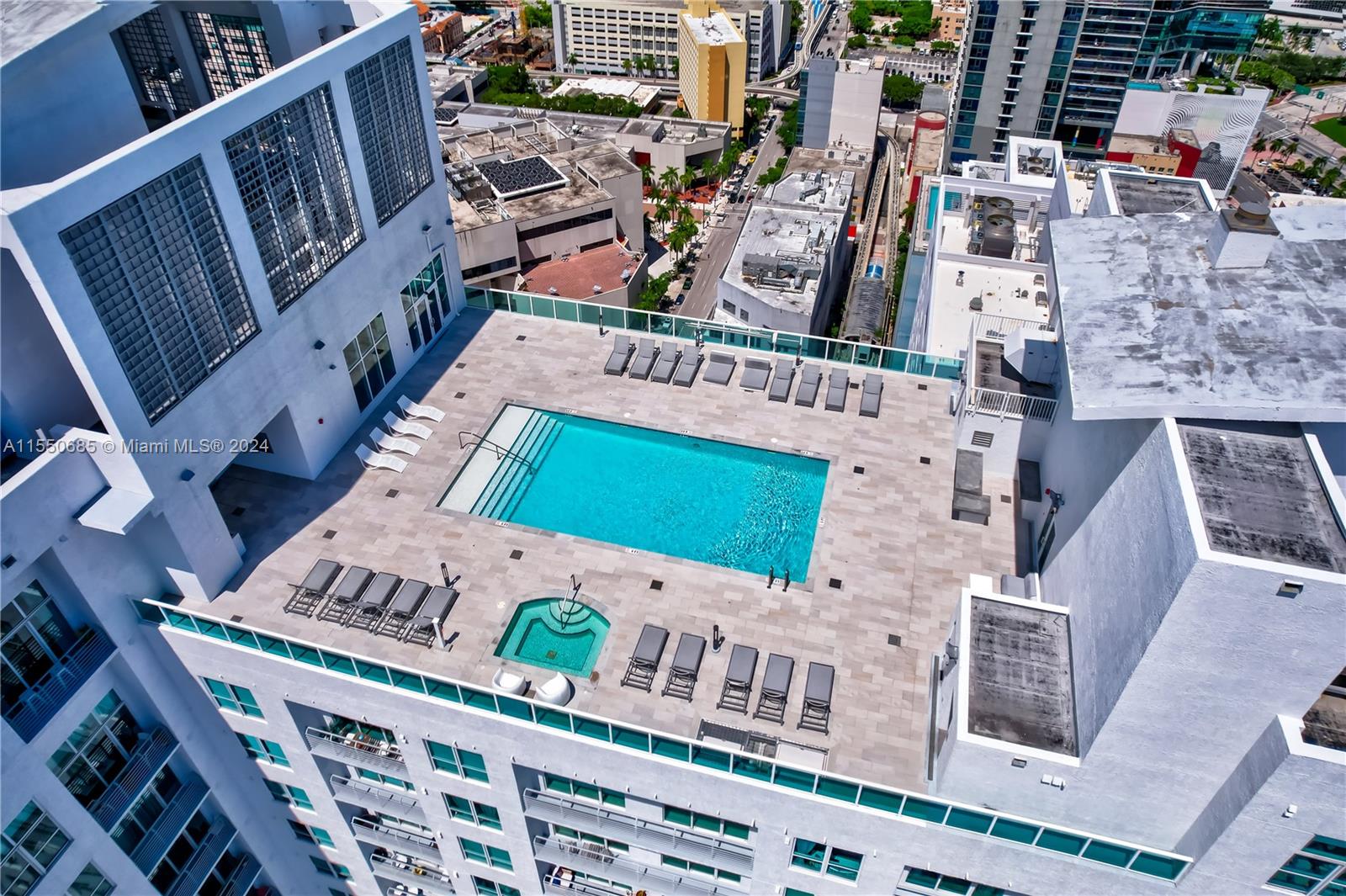 133 NE 2nd Ave #719, Miami FL 33132