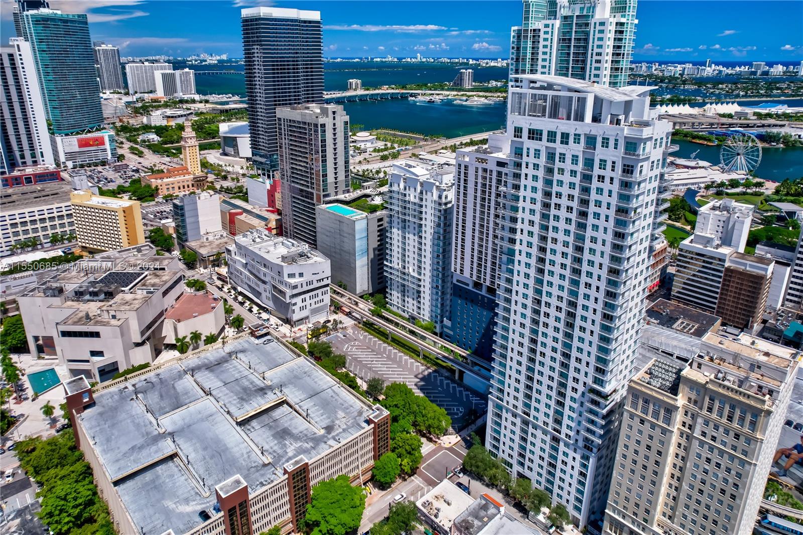 133 NE 2nd Ave #719, Miami FL 33132