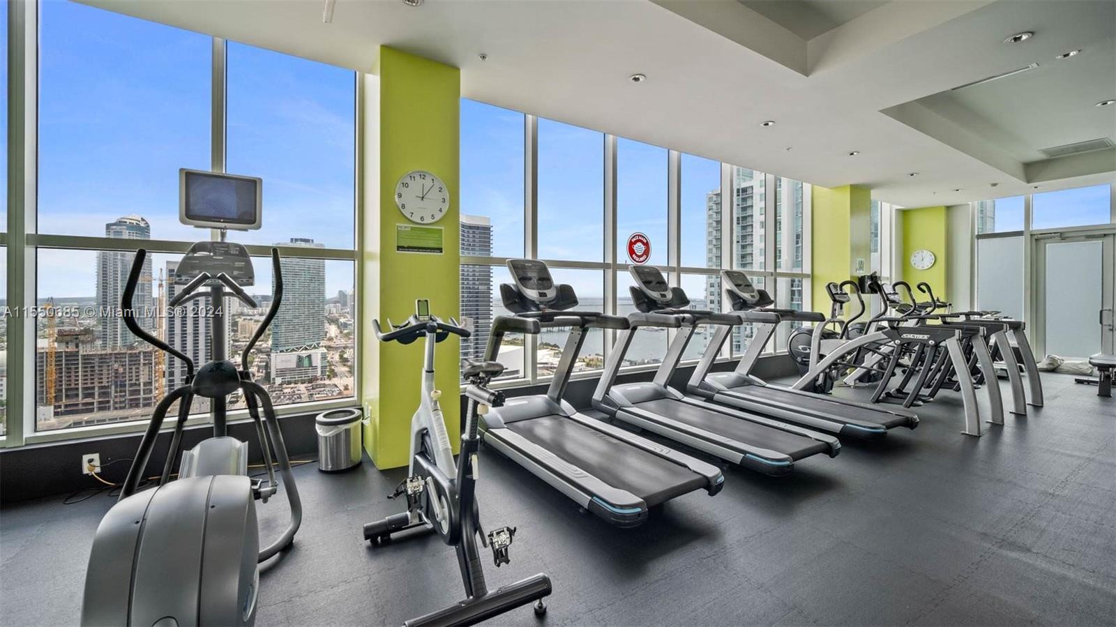 133 NE 2nd Ave #719, Miami FL 33132