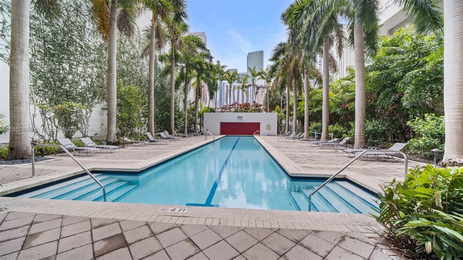 133 NE 2nd Ave #719, Miami FL 33132