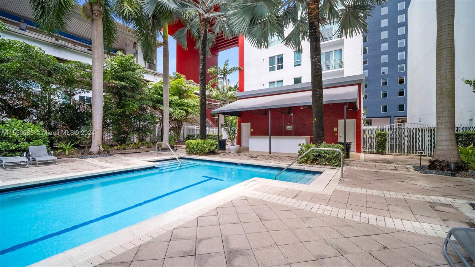 133 NE 2nd Ave #719, Miami FL 33132