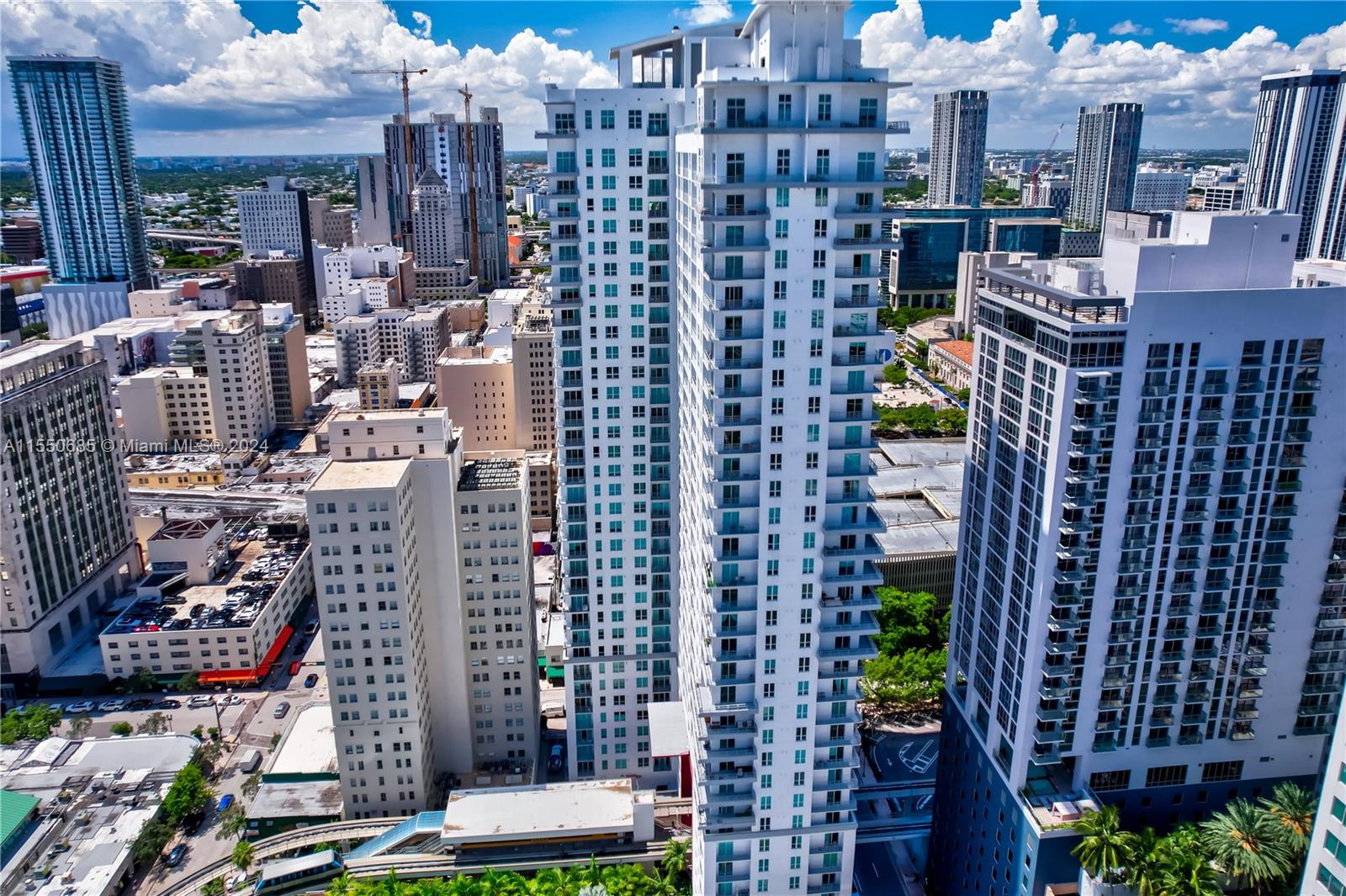 133 NE 2nd Ave #719, Miami FL 33132