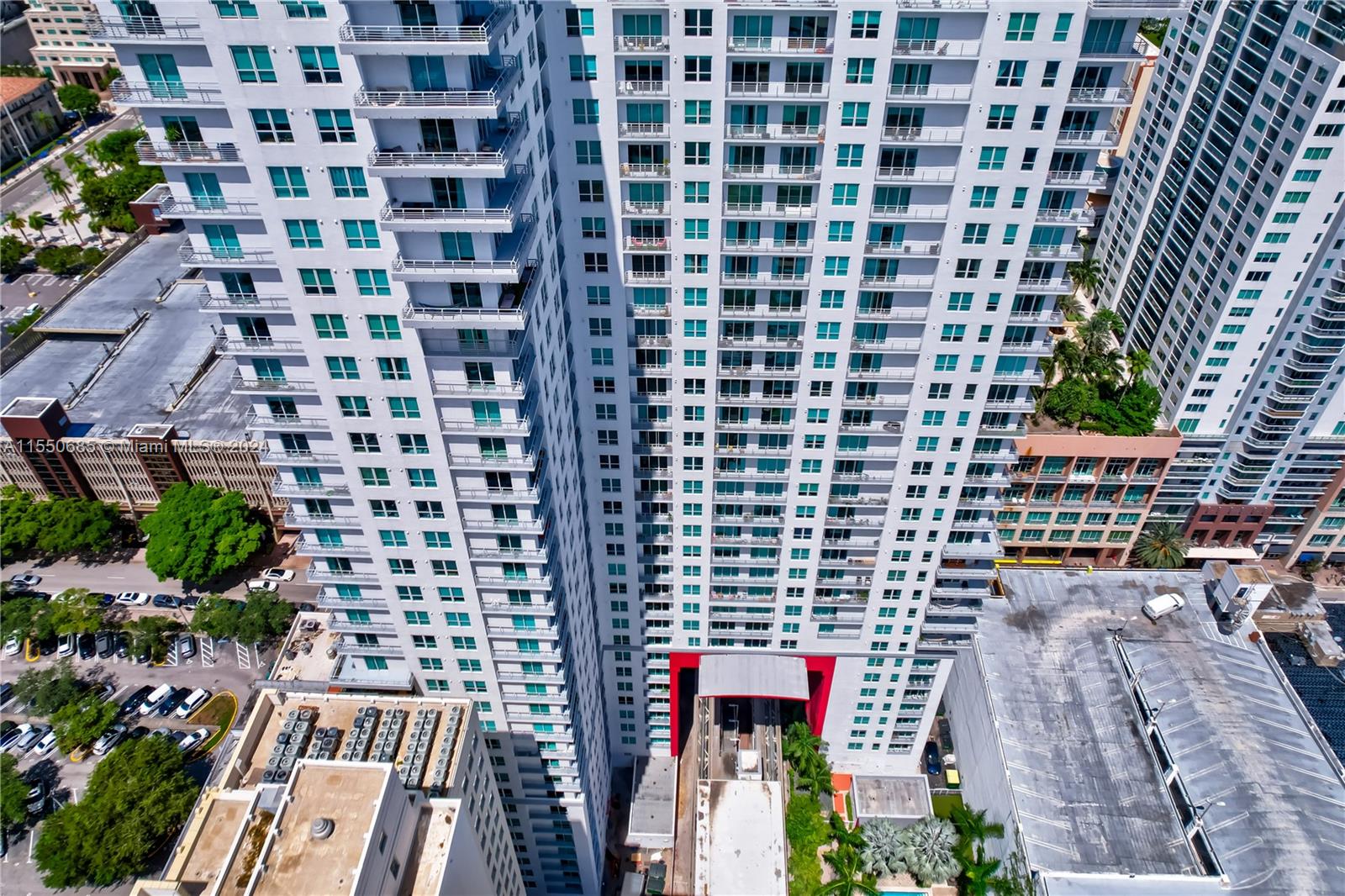 133 NE 2nd Ave #719, Miami FL 33132