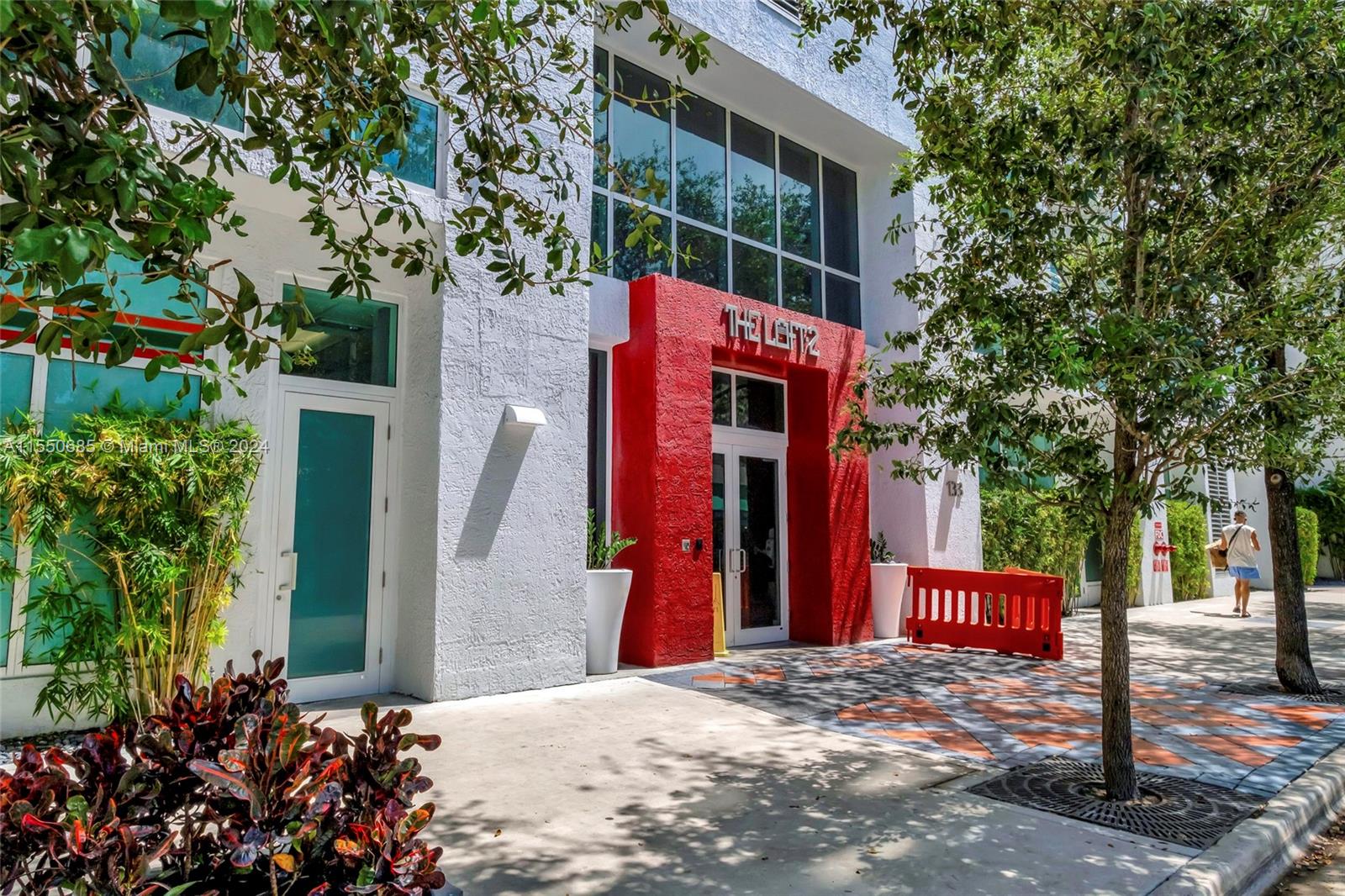 133 NE 2nd Ave #719, Miami FL 33132