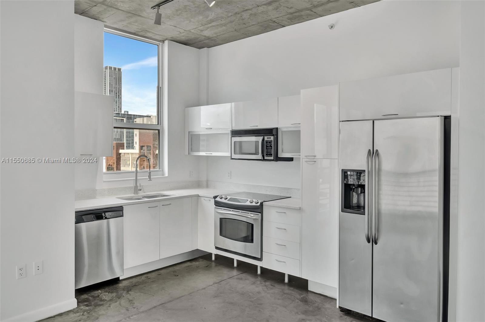 133 NE 2nd Ave #719, Miami FL 33132