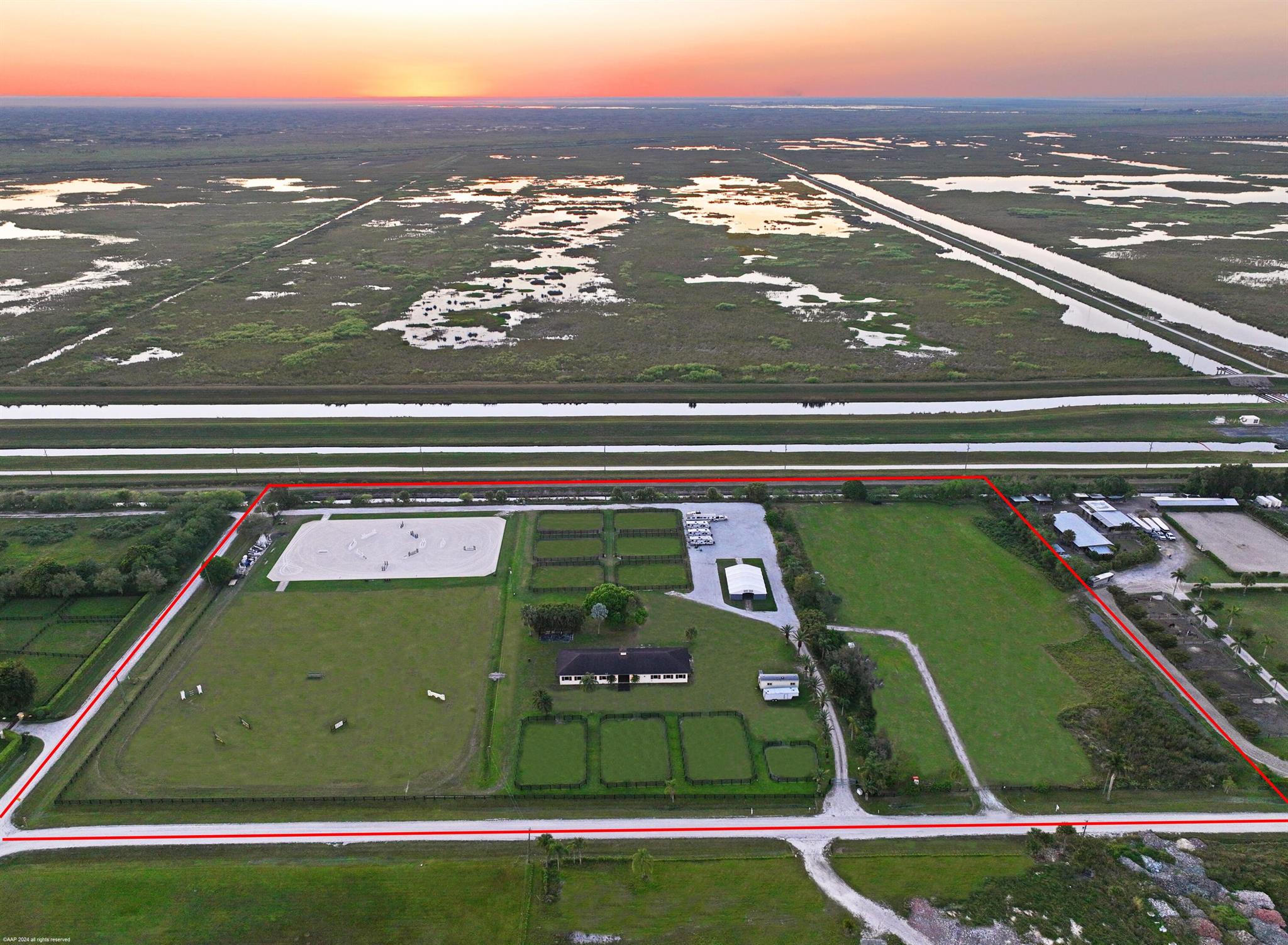 2265 Cotton Tail Drive Wellington FL 33470 | R10968741