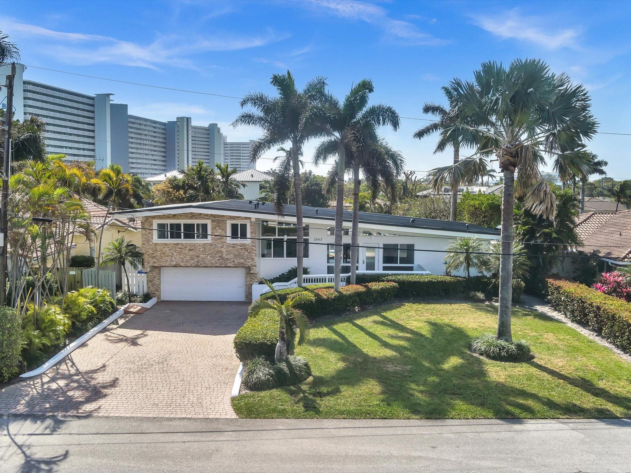 2642 Marion Drive
Fort Lauderdale