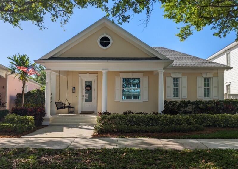 114 Sycamore Drive Jupiter FL 33458 | R10969010