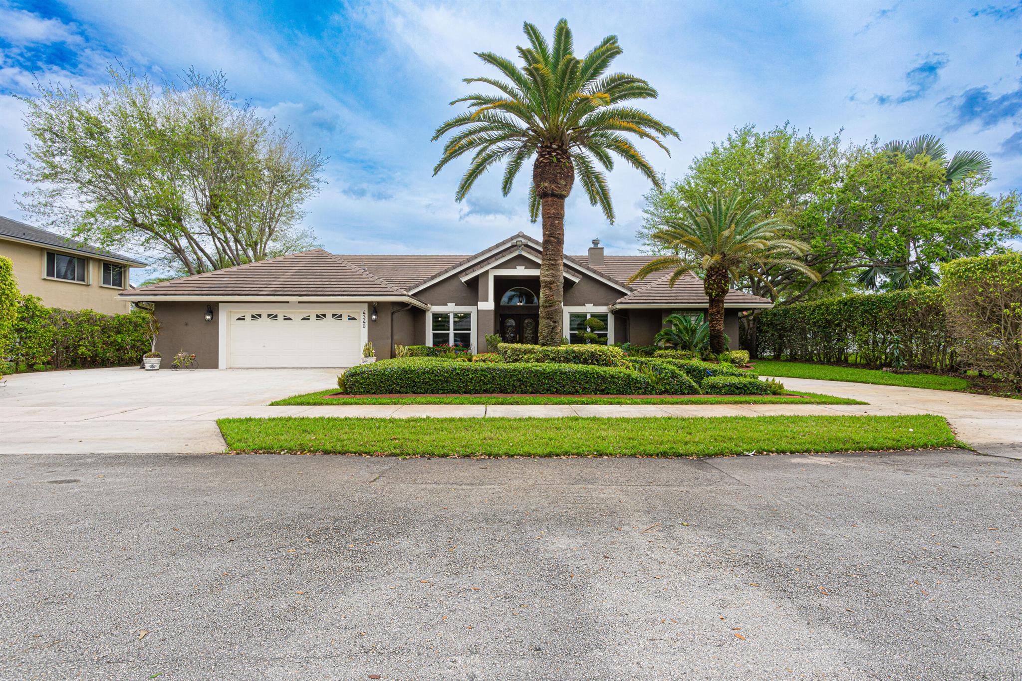 4340 Sw 74th Way Davie FL 33314 | R10969053