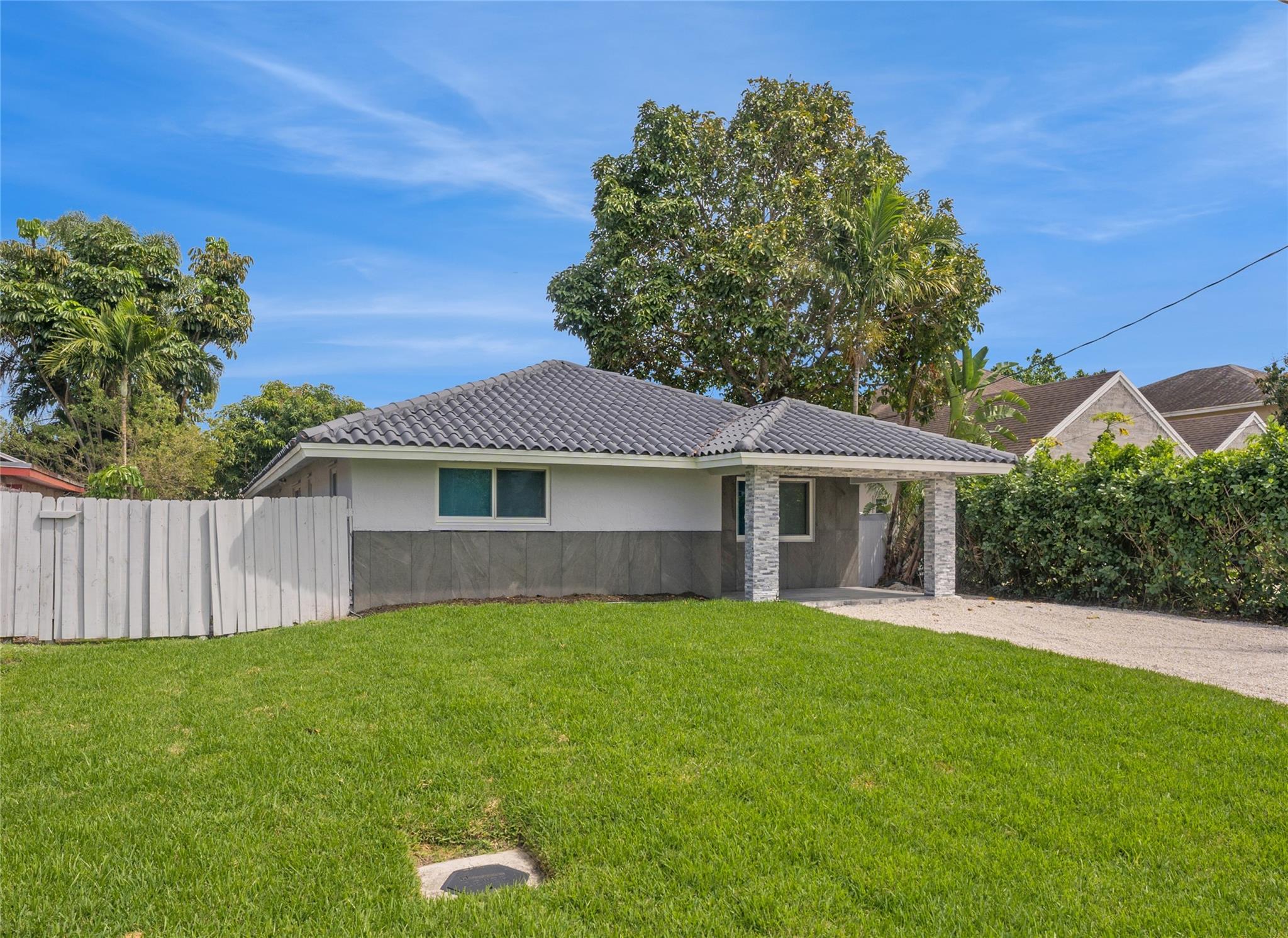 4440 Sw 26th Ave Fort Lauderdale FL 33312 | F10429328