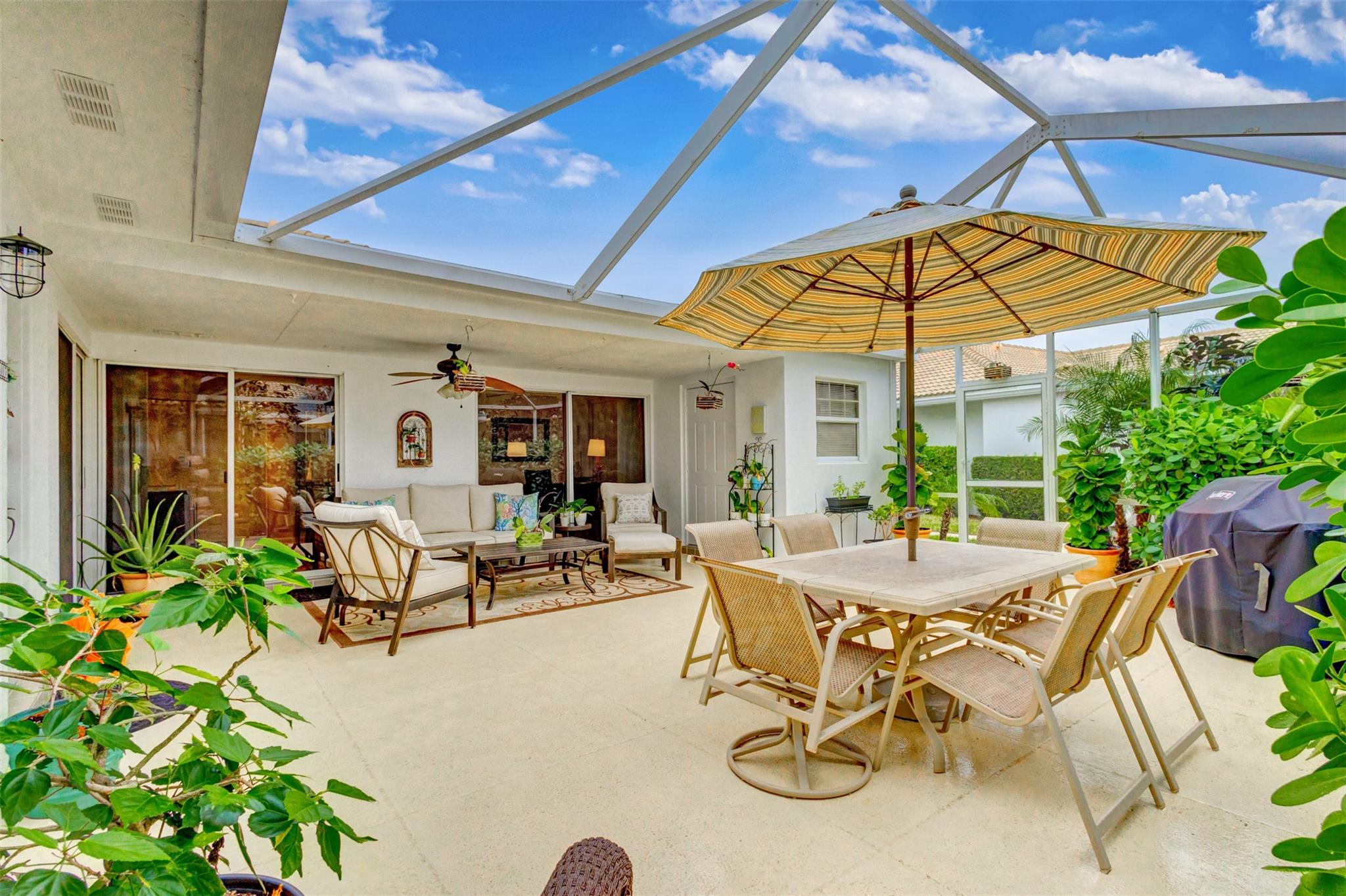 4803 Water Oak Ct Palm Beach Gardens FL 33410 | F10429400