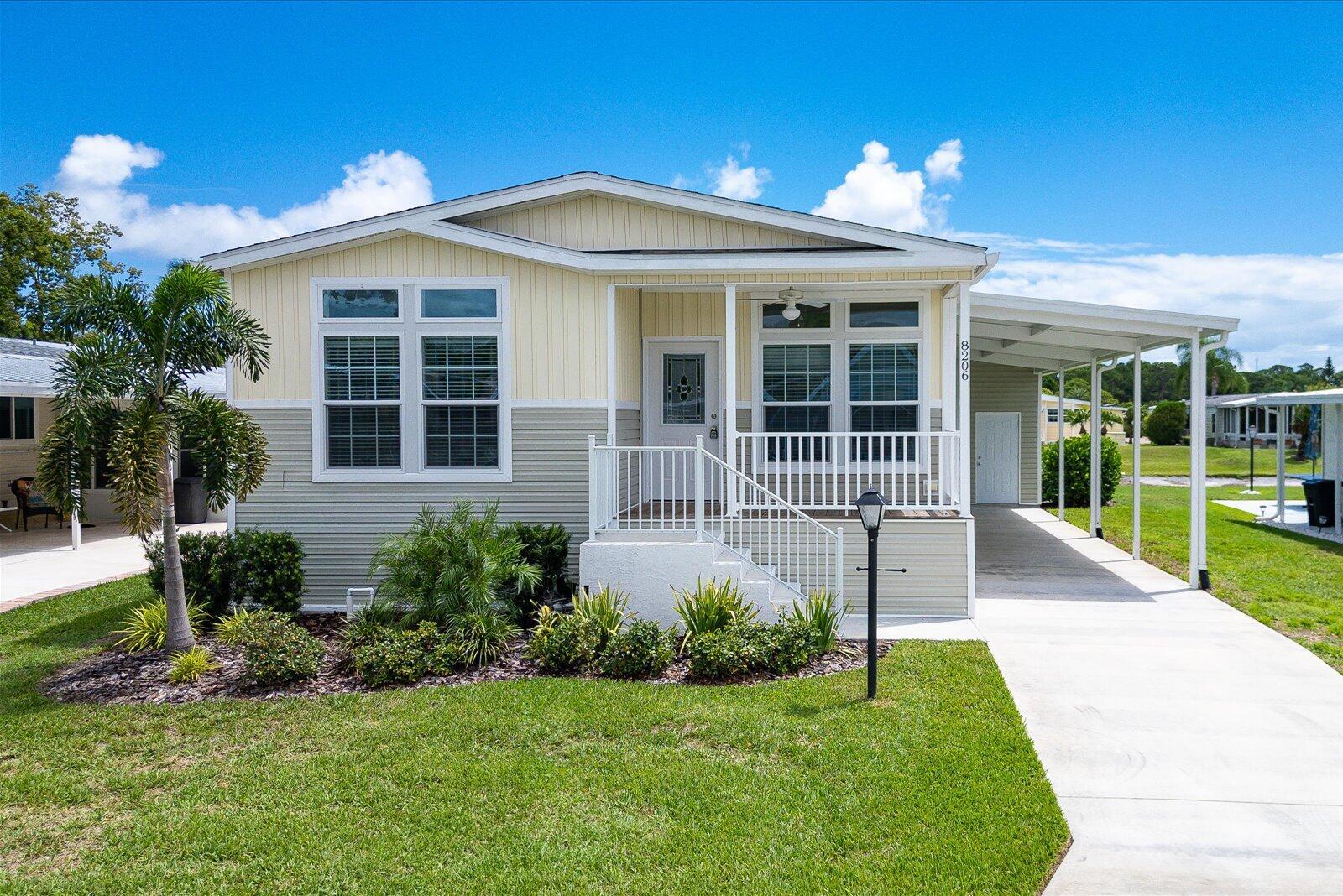 Homes for sale in Port St Lucie, FL | 8206 E Bitterbush Lane, Port St Lucie, FL 34952 | MLS# R10969420