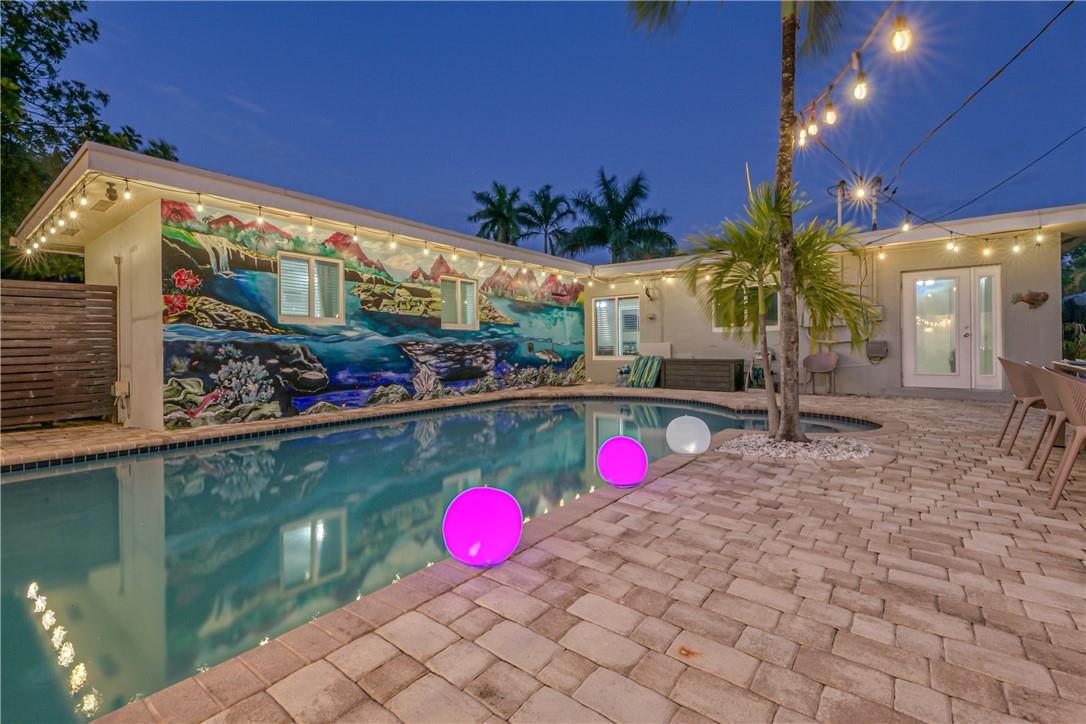 1517 Ne 17th Ter Fort Lauderdale FL 33304 | F10429473