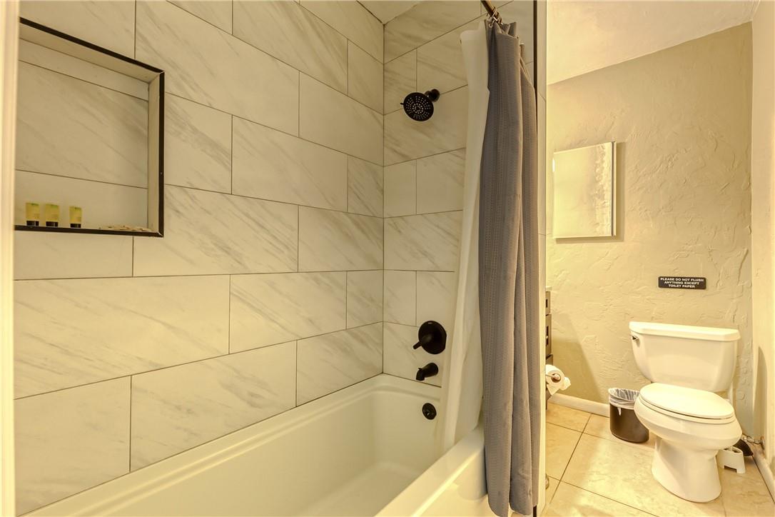 Main House Bathroom #2