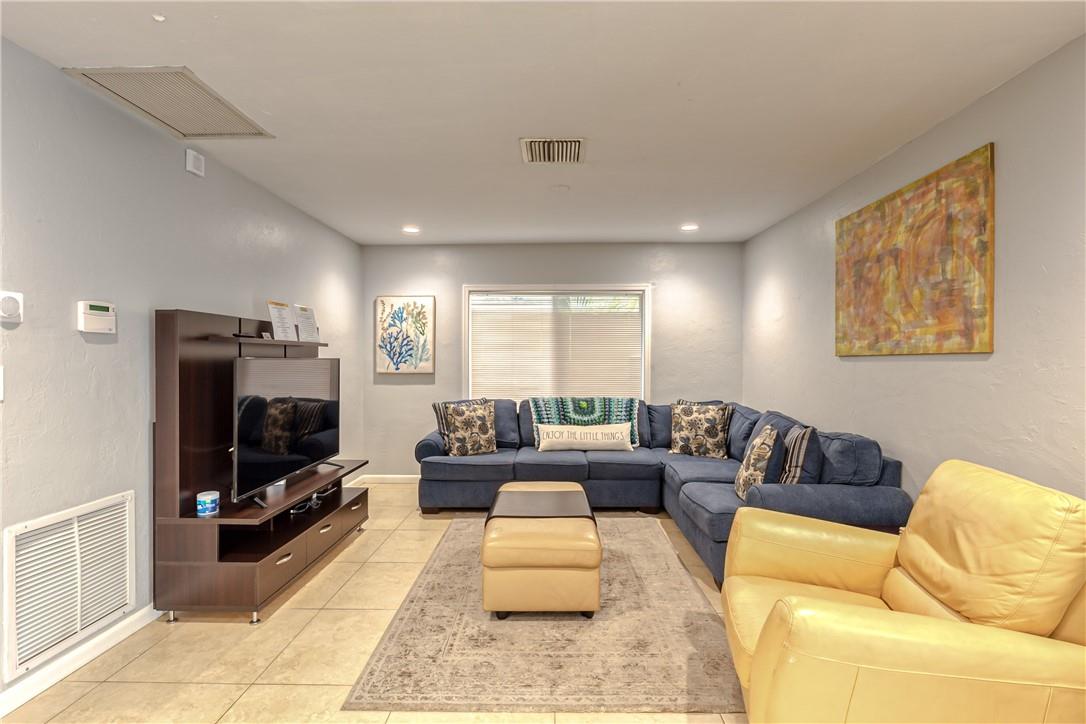 Main House Living Room