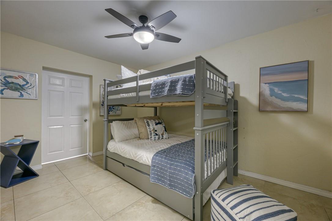 Main House Bedroom #2