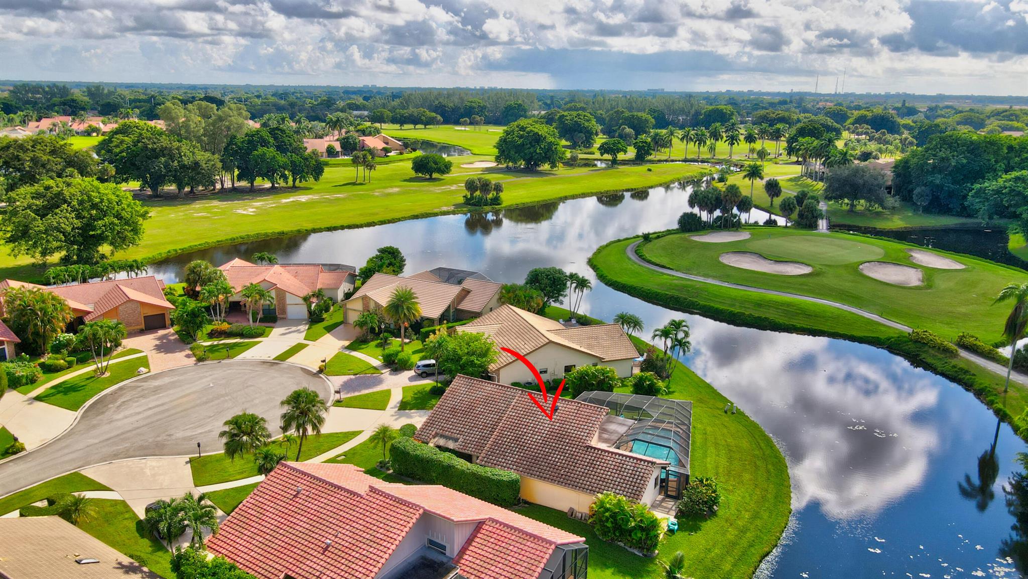 10544 Fenway Place Boca Raton FL 33498 | R10969463