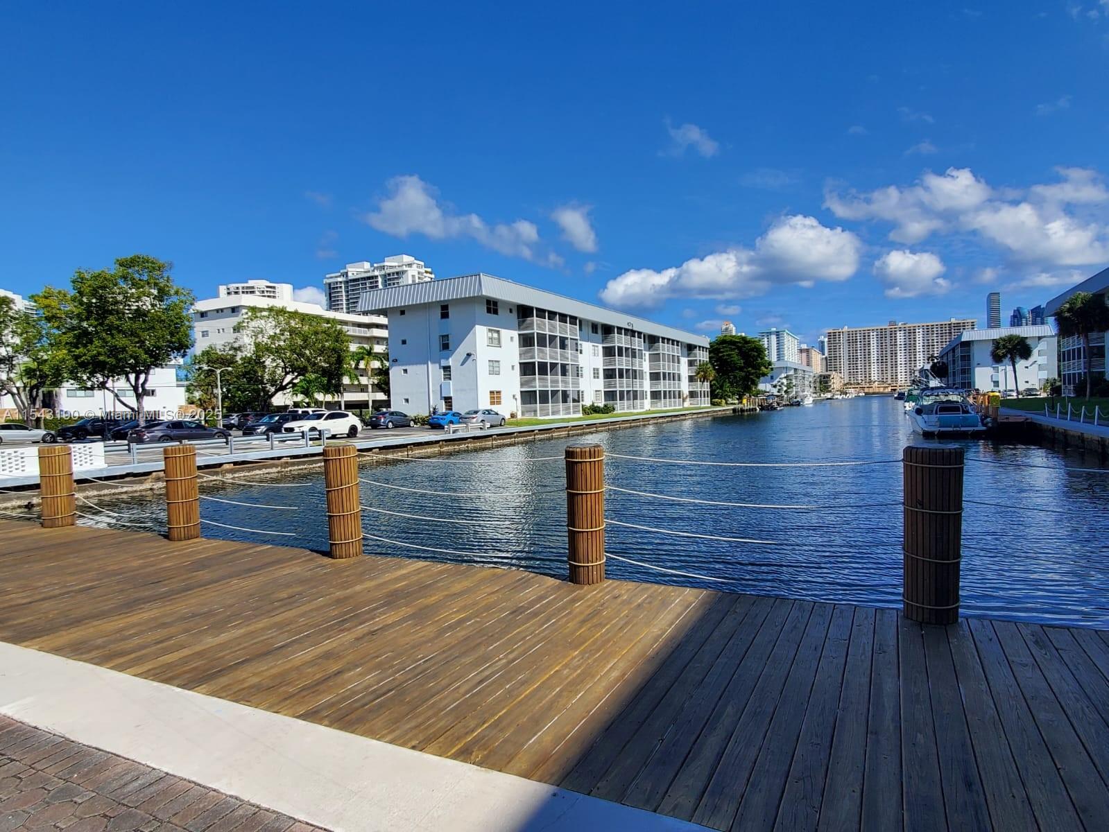 Eden Isles Condo # 4