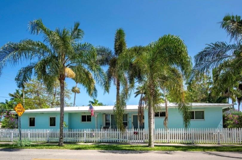 201 N 13th Ave Hollywood FL 33019 | F10428851