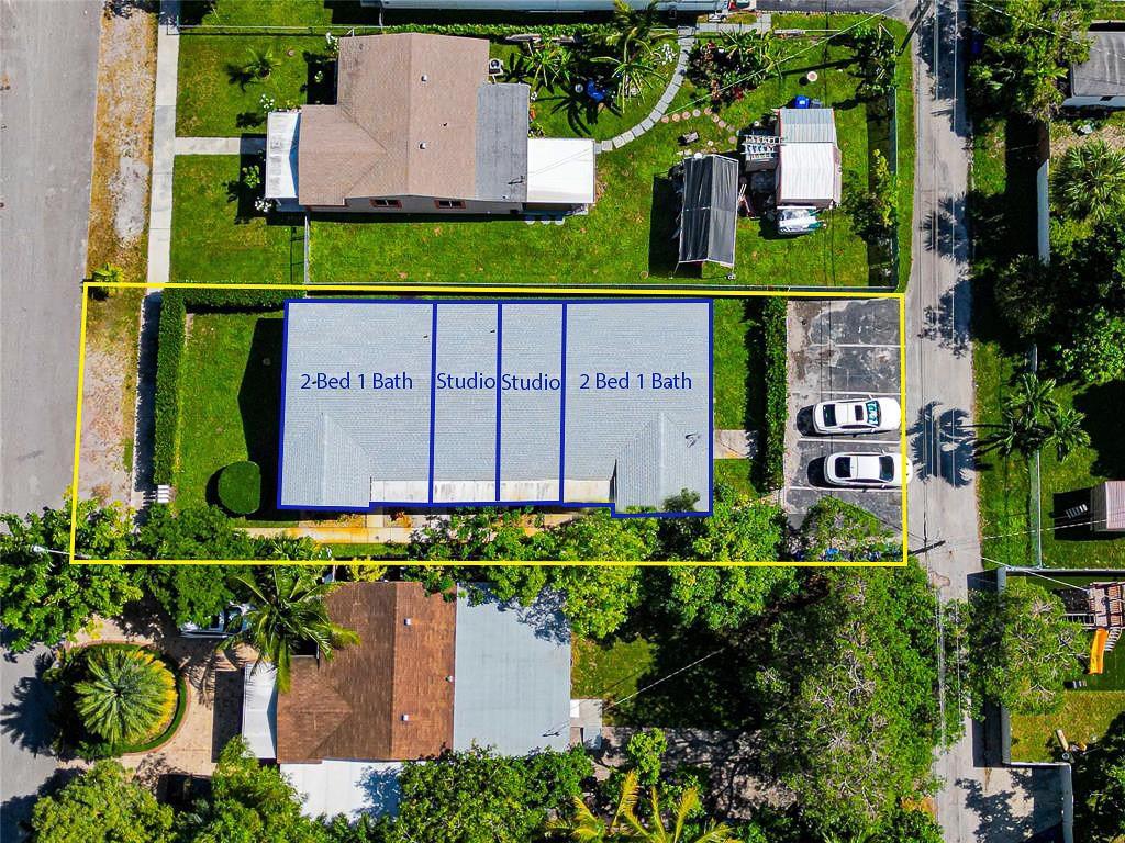 Homes for sale in Hollywood, FL | 2432 Sherman St, Hollywood, FL 33020 | MLS# F10429408