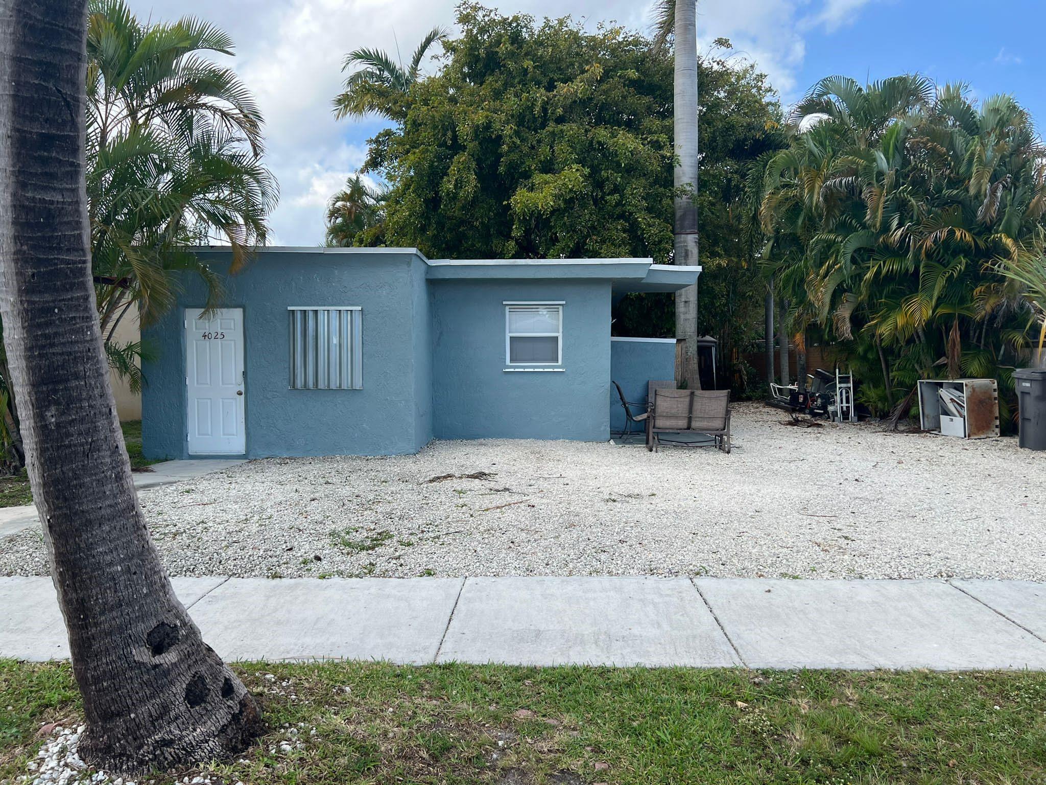 4025 Sw 23rd St West Park FL 33023 | F10429638