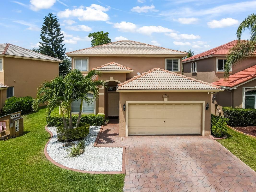 3775 Pebblebrook Ct Coconut Creek FL 33073 | F10429651